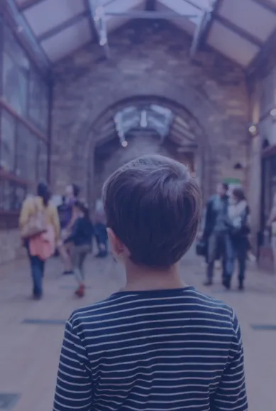 case study results background decorative images