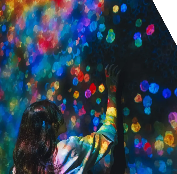 case study results background decorative images