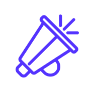 promotion icon square