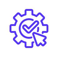 settings icon square