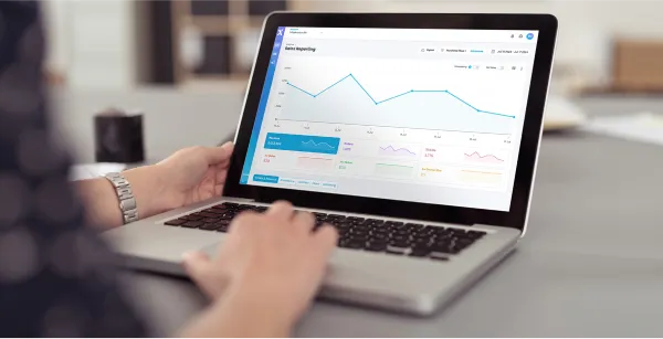 TickX Dashboard