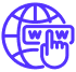 web icon