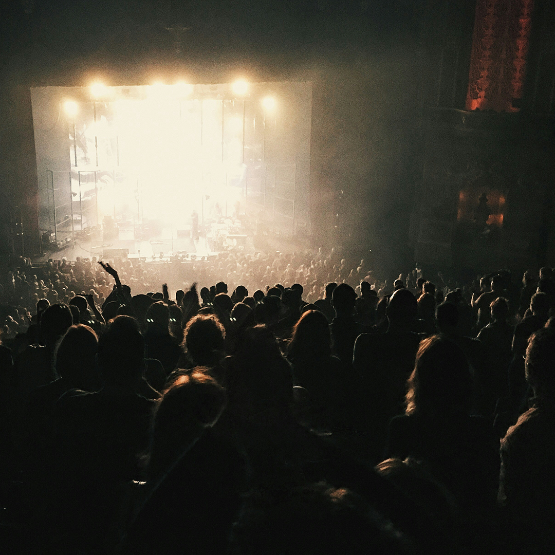 Marketing Automation for Experience Providers