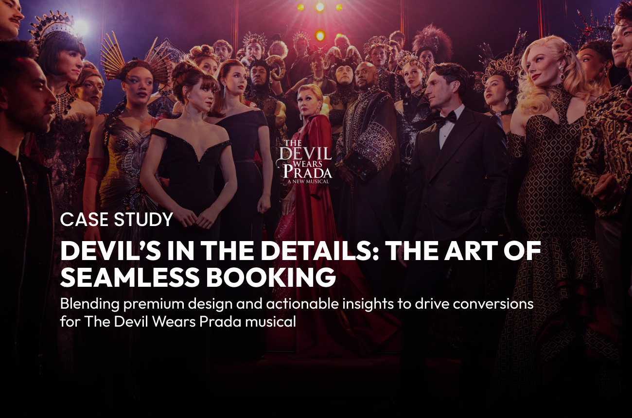 TickX Case Study Cover - TDWP