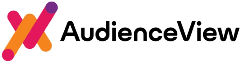 Audience View Ticketing System Logo