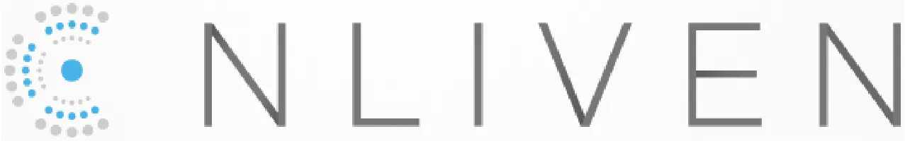 NLiven Ticketing System Logo