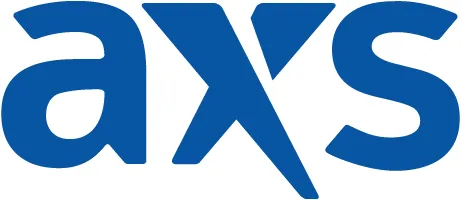 AXS Ticketing System Logo