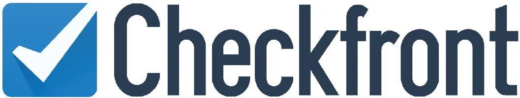 Checkfront Ticketing System Logo