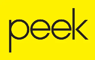 Peek Pro Ticketing System Logo