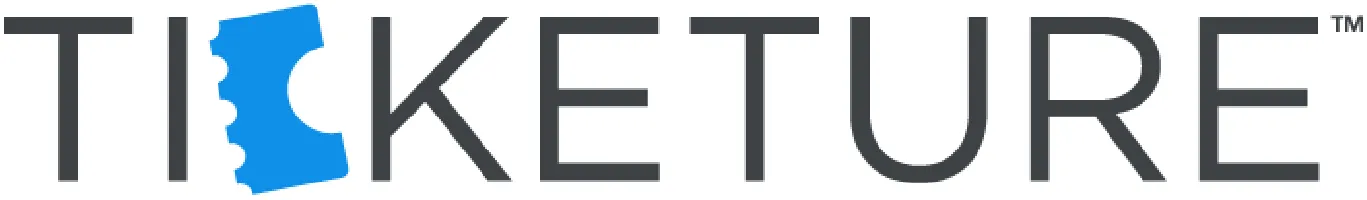 Ticketure Ticketing System Logo