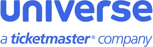 Universe Ticketing System Logo