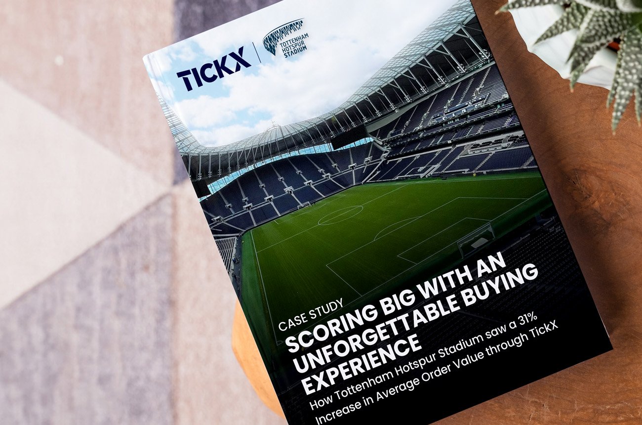 TickX Case Study Cover Experience Bundling