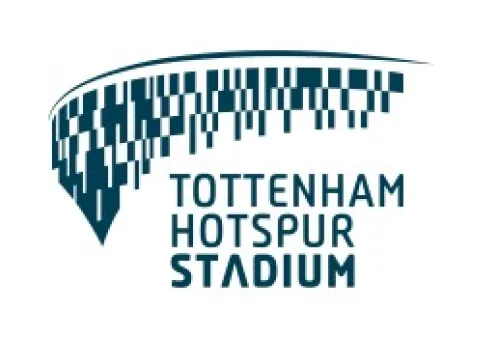 Tottenham Hotspur Stadium Logo