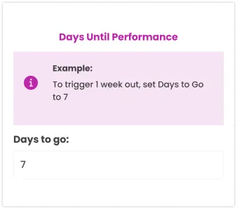 strategic pricing automation triggers
