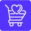 shopping cart icon