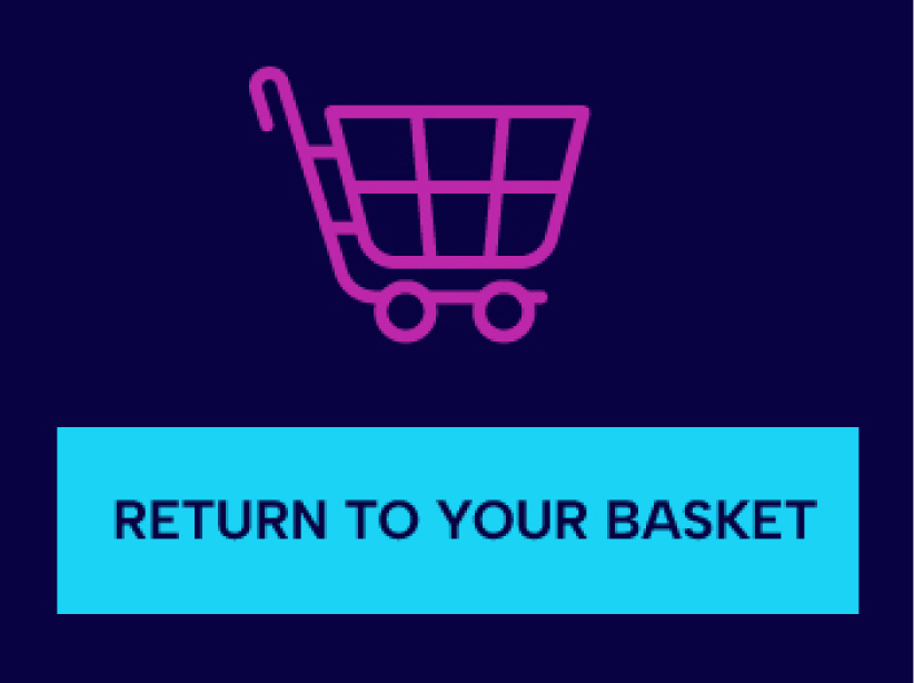 return to basket image TickX