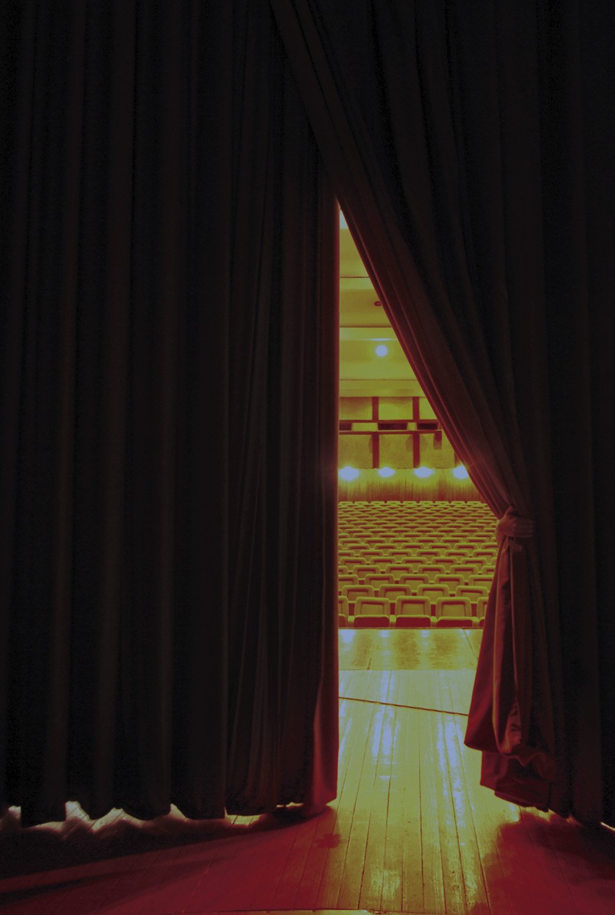 case study results background decorative images