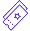 tickets icon