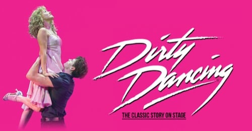Dirty Dancing