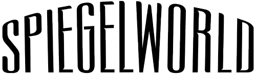 Spiegelworld Logo - TickX