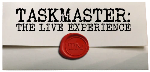 Taskmaster Live Experience