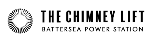 The Chimney Lift, Battersea Power Station