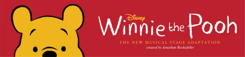 Winnie the Pooh Musical