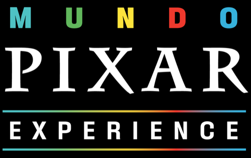 Mundo Pixar Experience